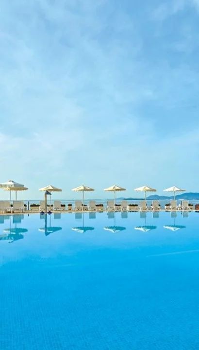 TUI BLUE Atlantica Nissaki Beach (4*) - Corfu