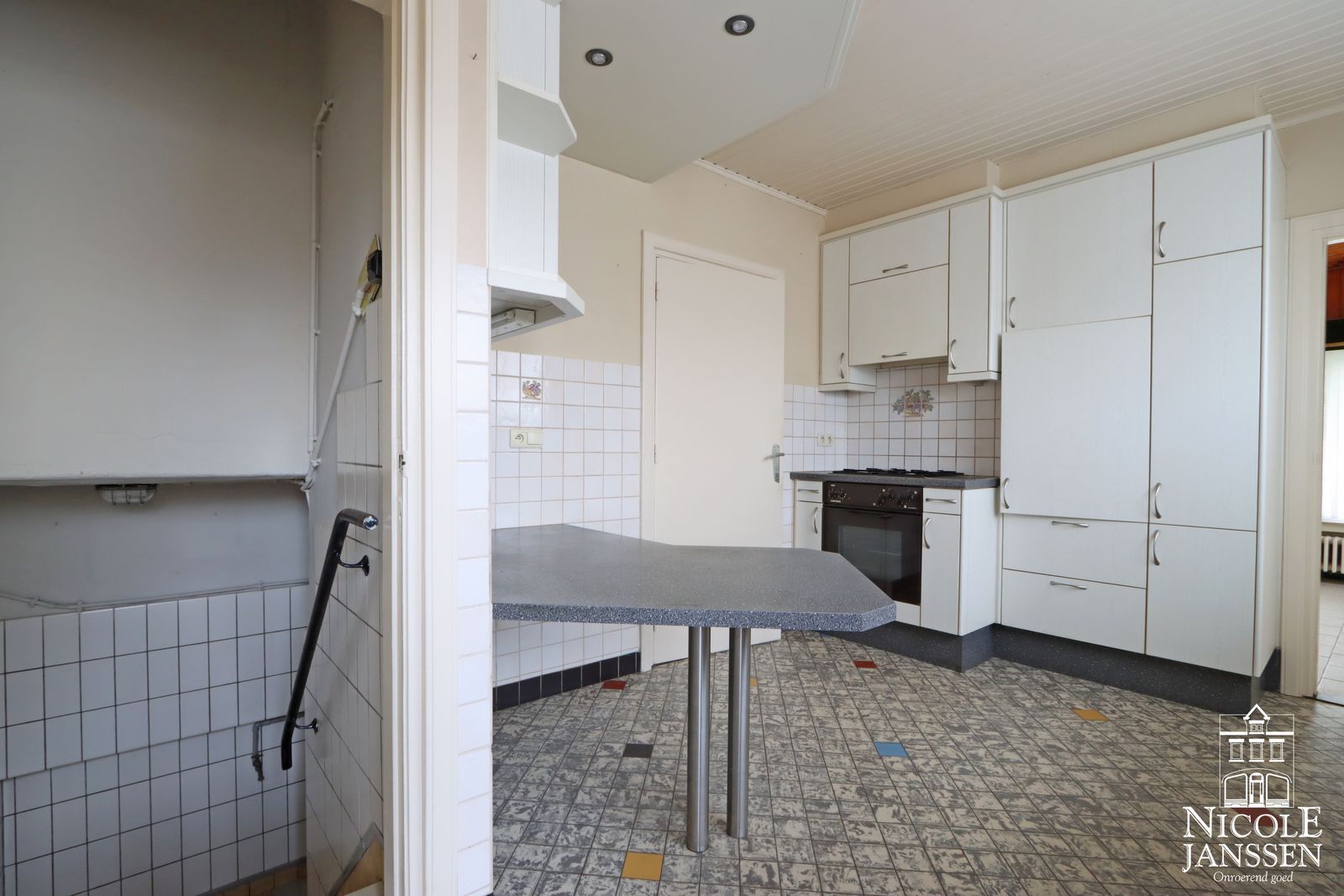 12 Nicole Janssen- huis te koop - Aldeneik Leeuwerikstraat 41 (keuken3).jpg