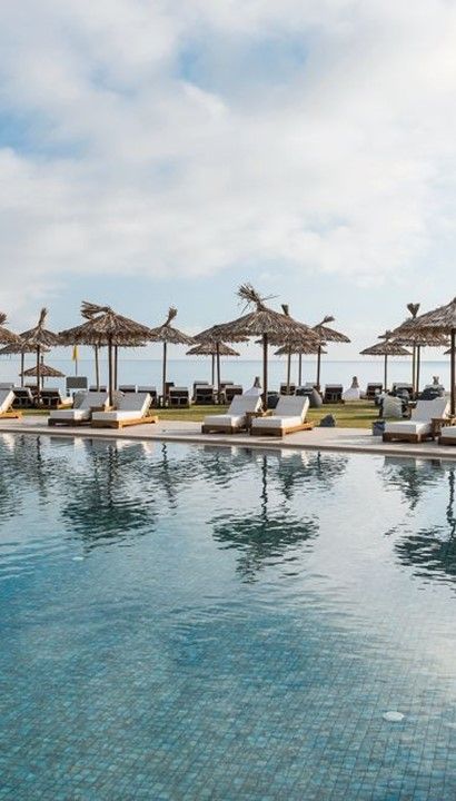 Pepper Sea Club Hotel (5*) - Kreta - Griekenland