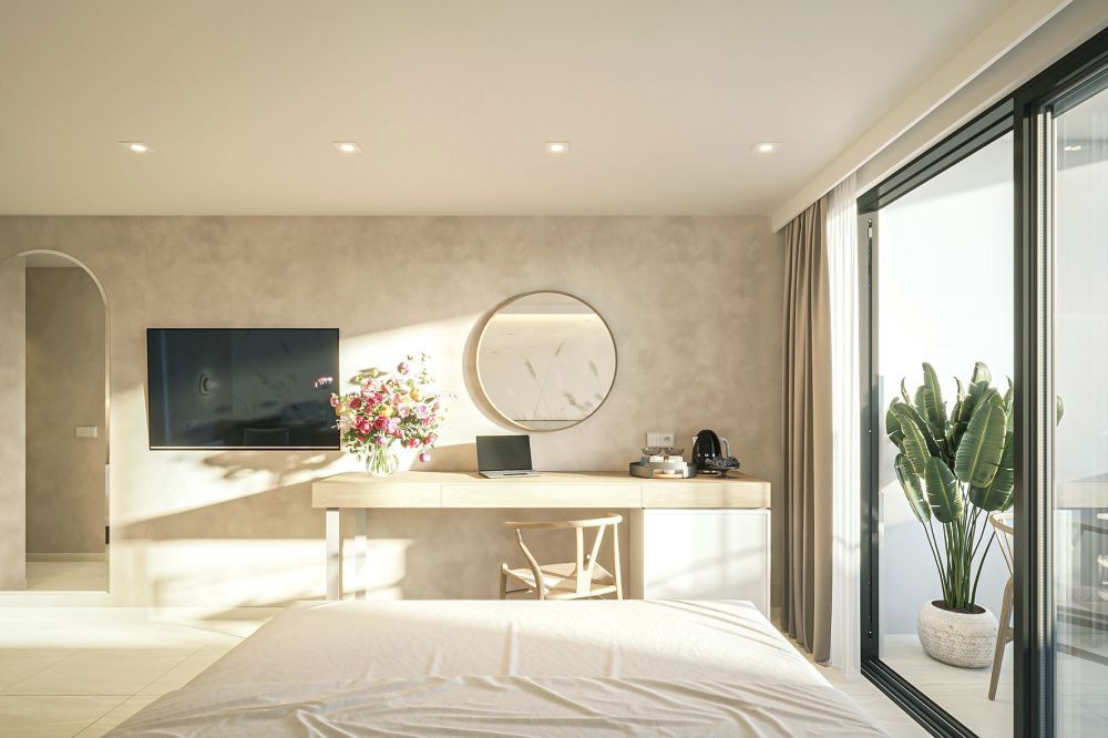 Iberostar Selection Albufera Park 5* - Mallorca - Spanje