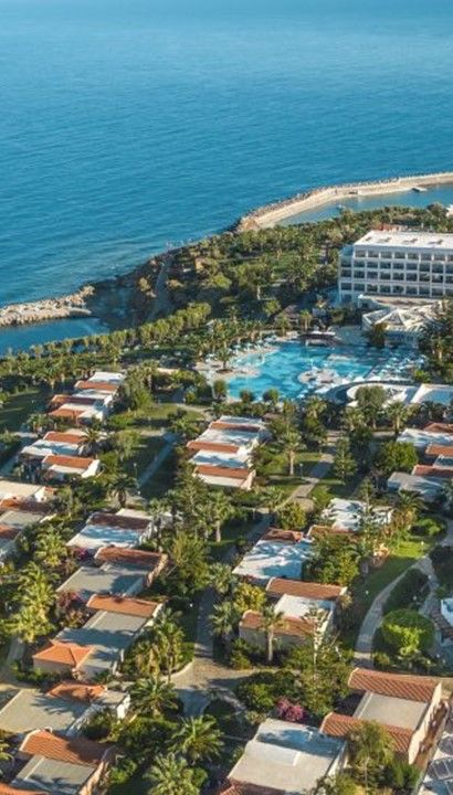 Iberostar Creta Panorama & Mare - Griekenland