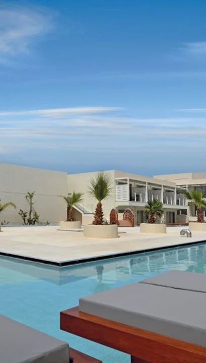 TUI BLUE Insula Alba (5*) - Kreta - Griekenland