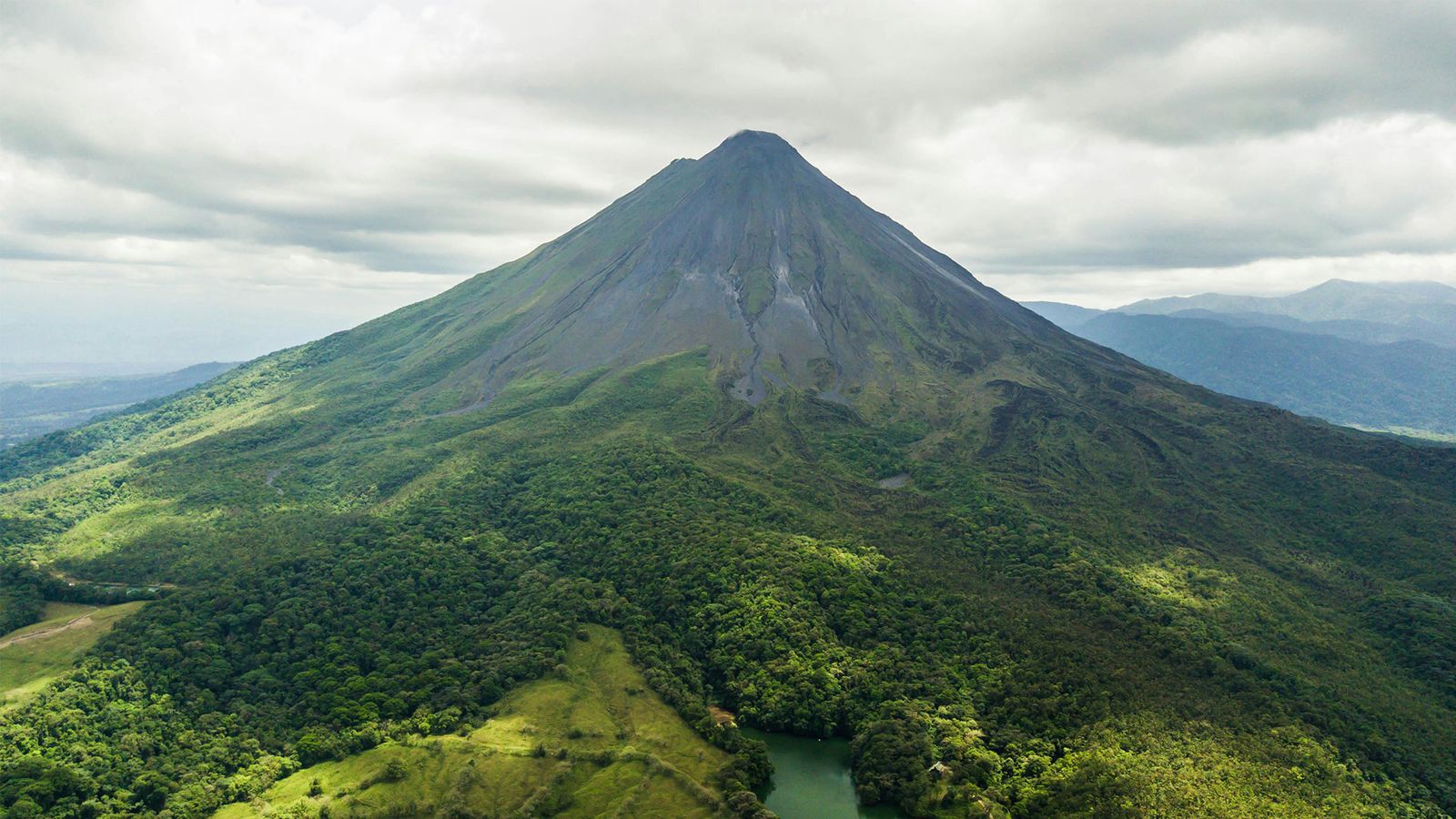 Reizen naar Costa Rica | Avontuur en natuur op maat