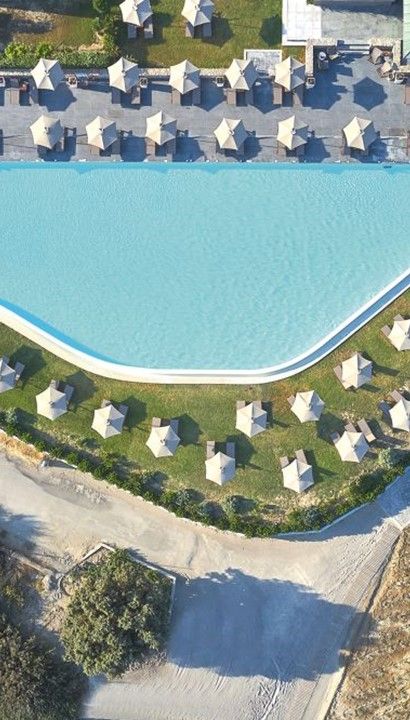 TUI BLUE Atlantica Belvedere Resort (5*) - Kos - Griekenland