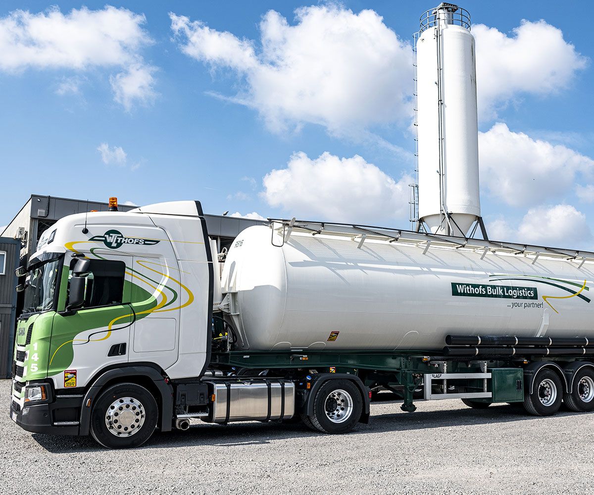 Lightweight Fleet Solutions for Maximum Payload
