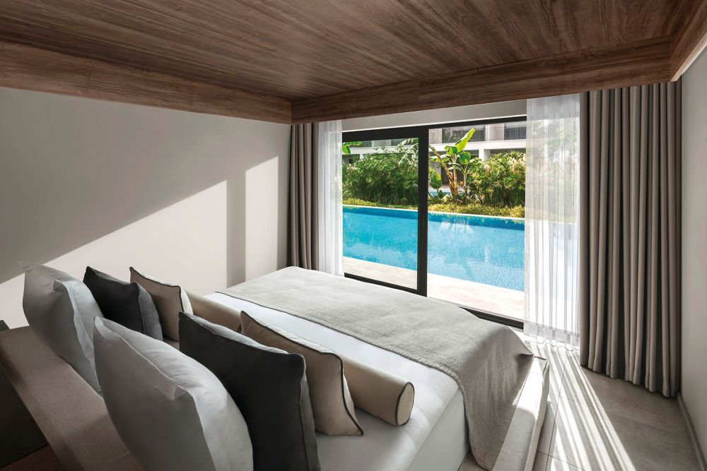 Paloma Finesse Side 5* - Turkije