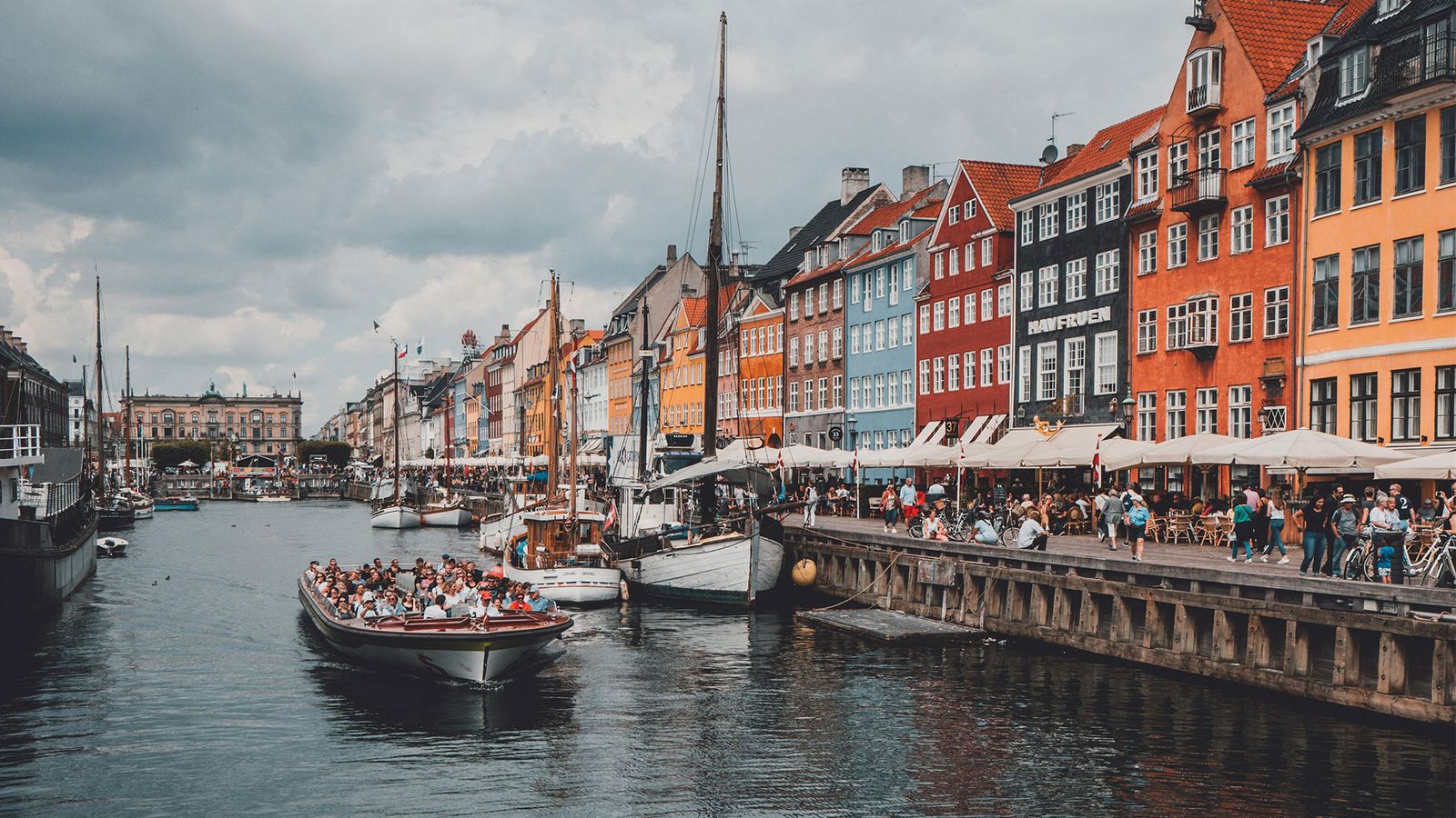 Reizen naar Denemarken | Ontdek het land van hygge, natuur en cultuur