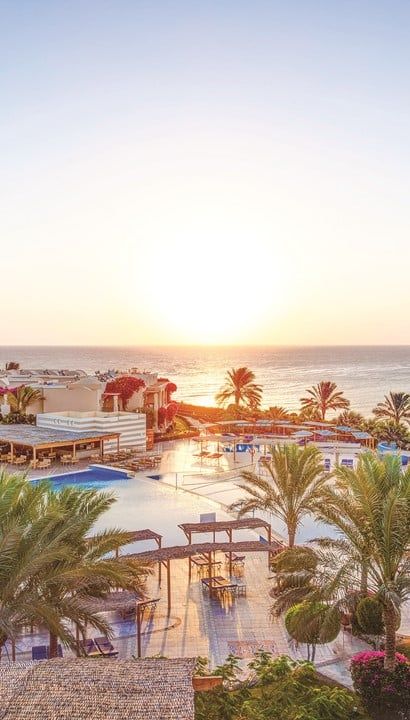 Verrassende activiteiten in TUI MAGIC LIFE Kalawy