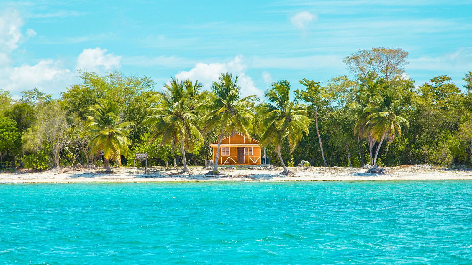 Reizen naar de Dominicaanse Republiek | Ontdek het tropische paradijs van de Caraïben