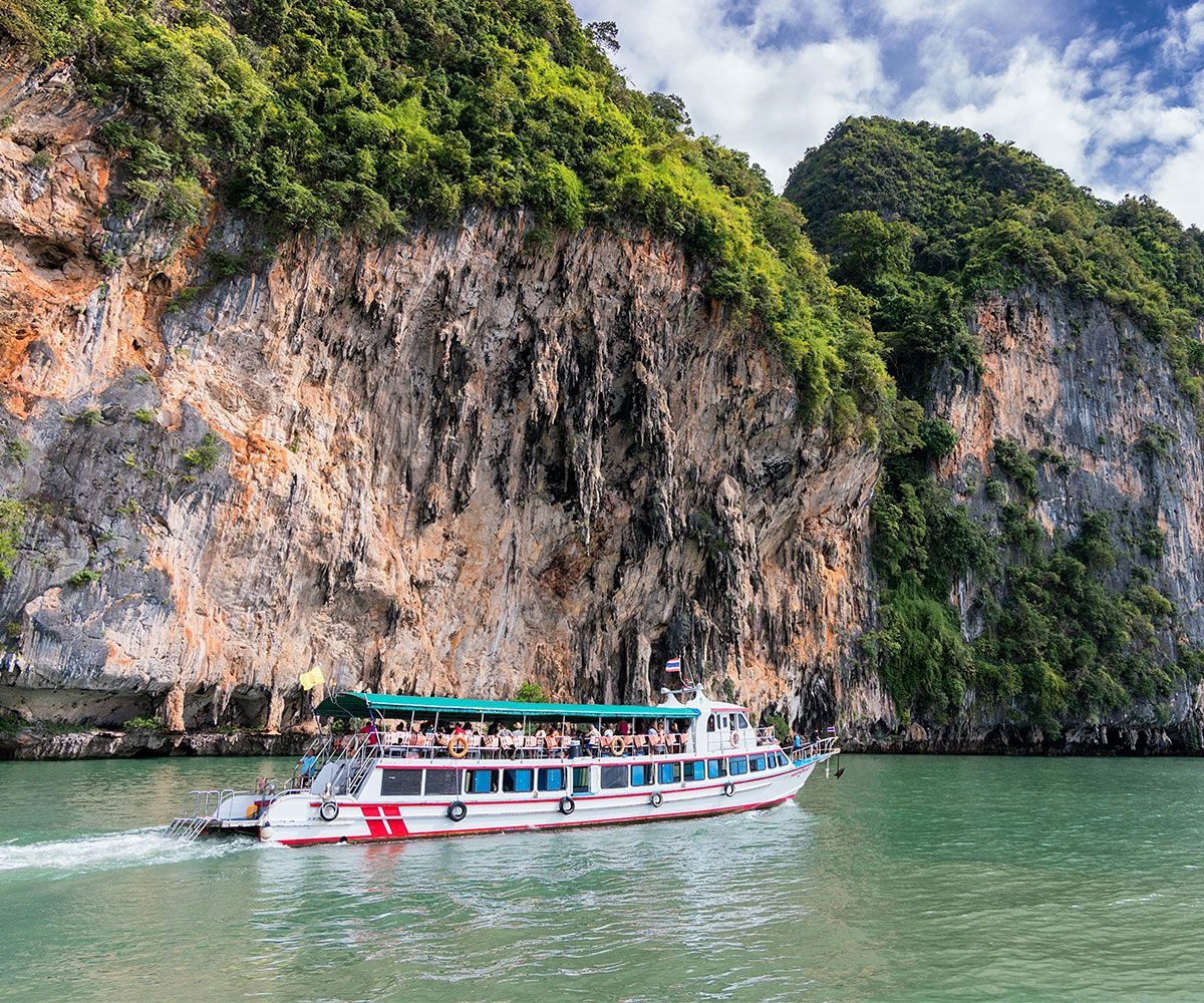 All-Inclusive vakanties | Zorgeloos reizen met Selectair