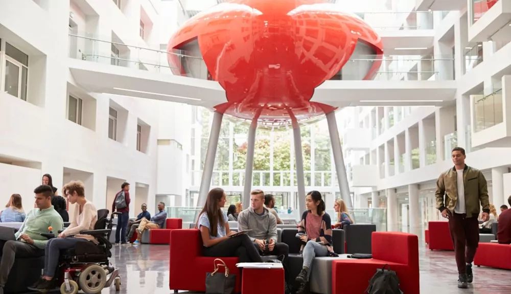 We're thrilled to announce that Solent University is now part of our dynamic Presto community