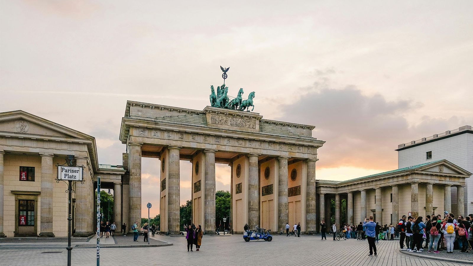 Reizen naar Duitsland | Ontdek de veelzijdigheid van onze oosterbuur