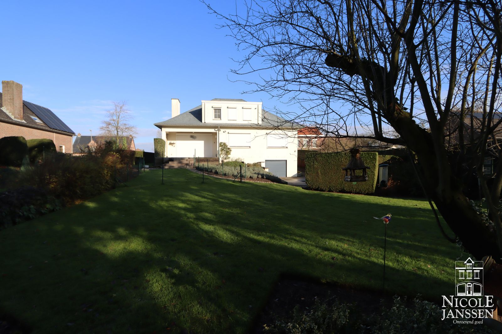 2 Nicole Janssen - huis te koop - Javanastraat 50 te Aldeneik - achterzijde.jpg
