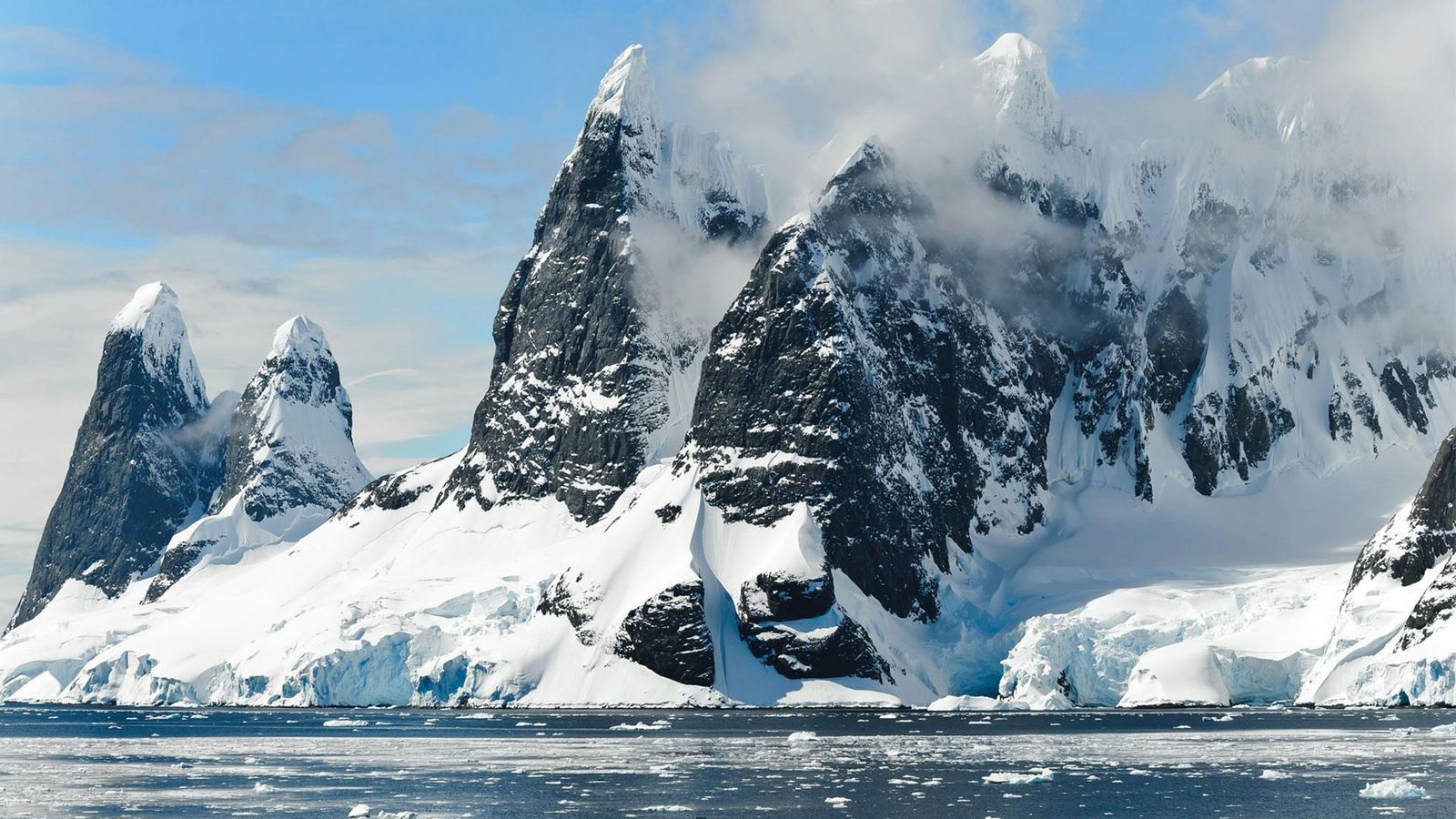 Antartica