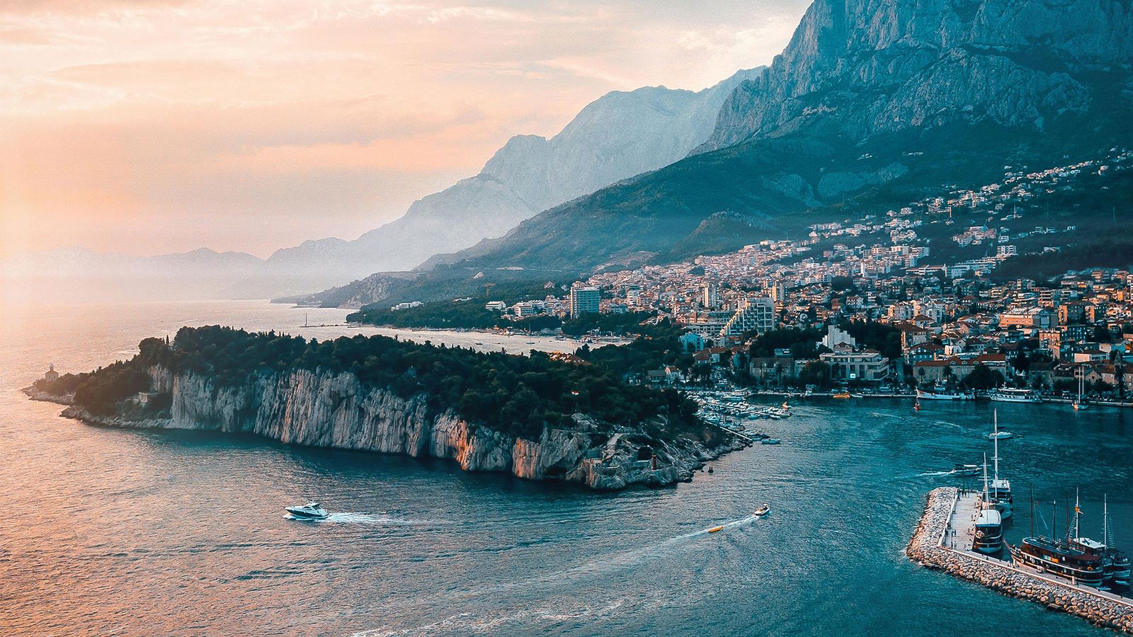 Reizen naar Kroatië | Ontdek Dalmatië, Dubrovnik & eilanden met Selectair El Mundo Travel