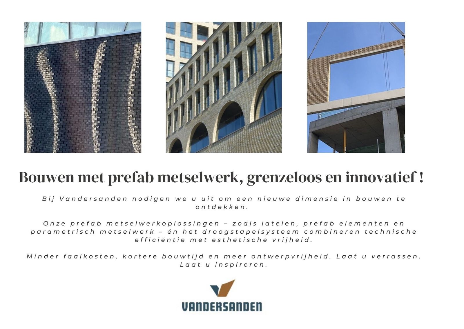 Schrijf je vandaag nog in voor de infosessie van 19 juni 2025 in Bilzen.
