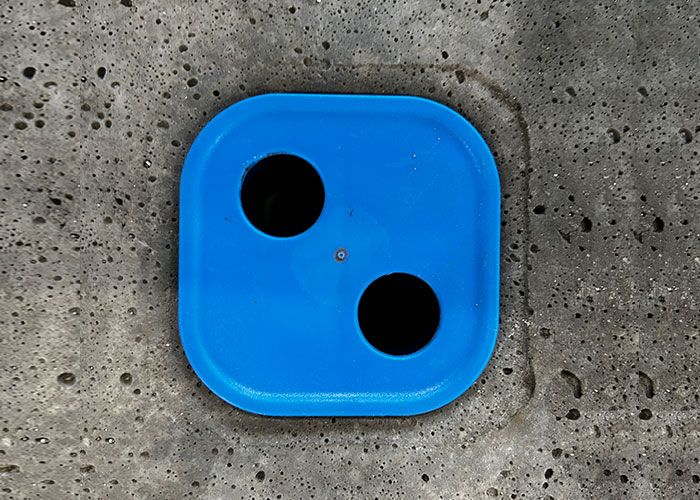 Hydro-Mark