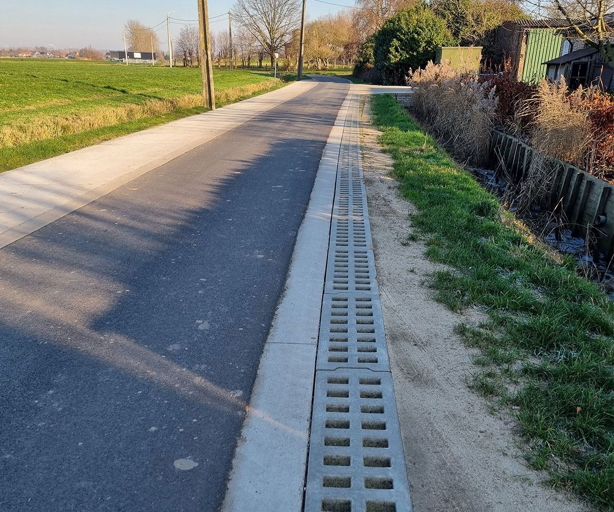 HYDRO-Road