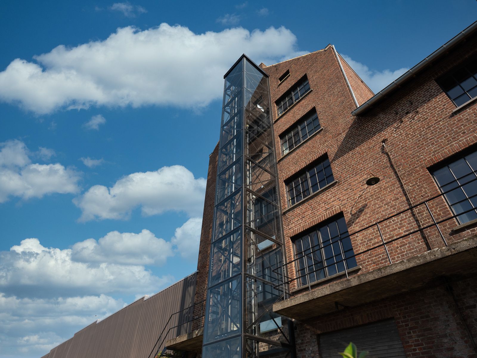 Quiz: welk type liftoplossing past het best bij jouw (ver)bouwproject?