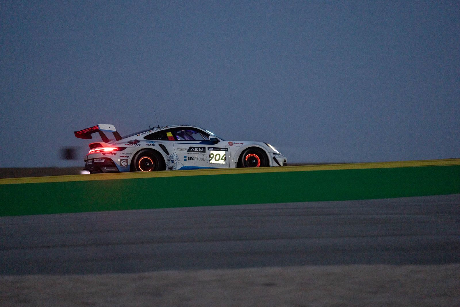 Hankook 24H Portimão