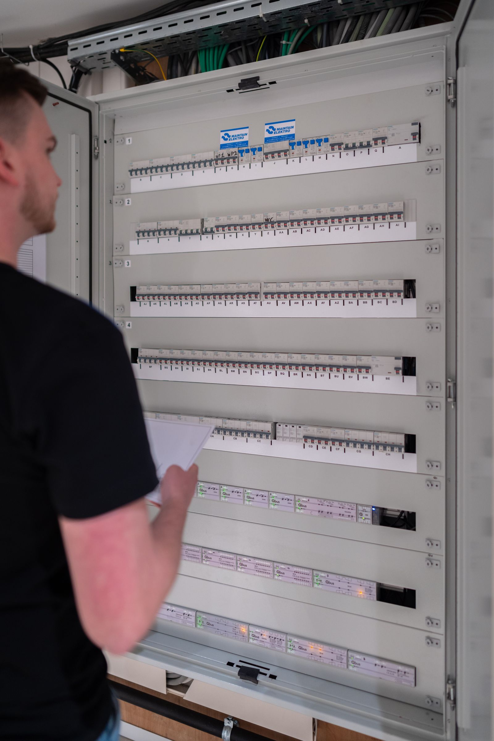 Is elektrotechniek de carrièrekeuze voor Jou? Ontdek het hier