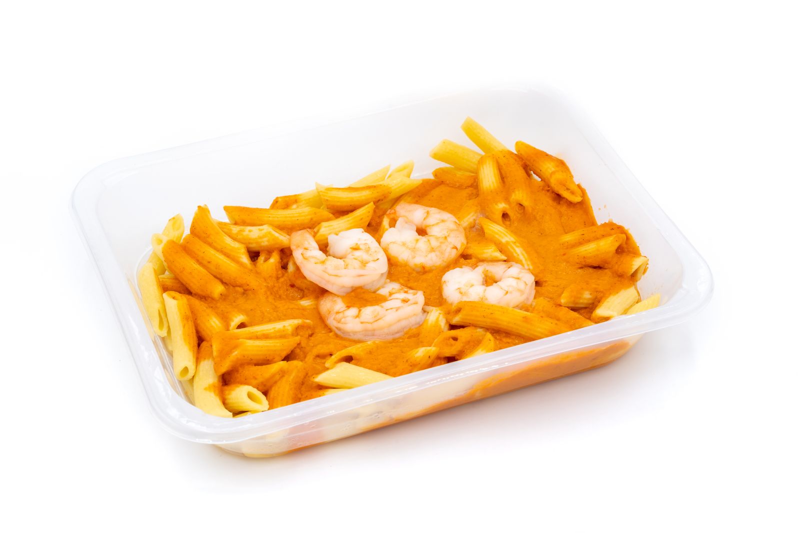 Plats préparés individuels