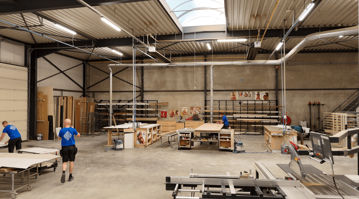 Home | Goossens keukens