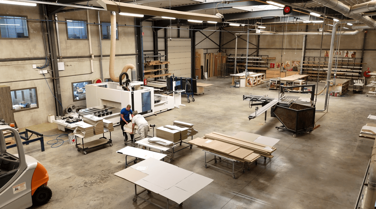 Home | Goossens keukens