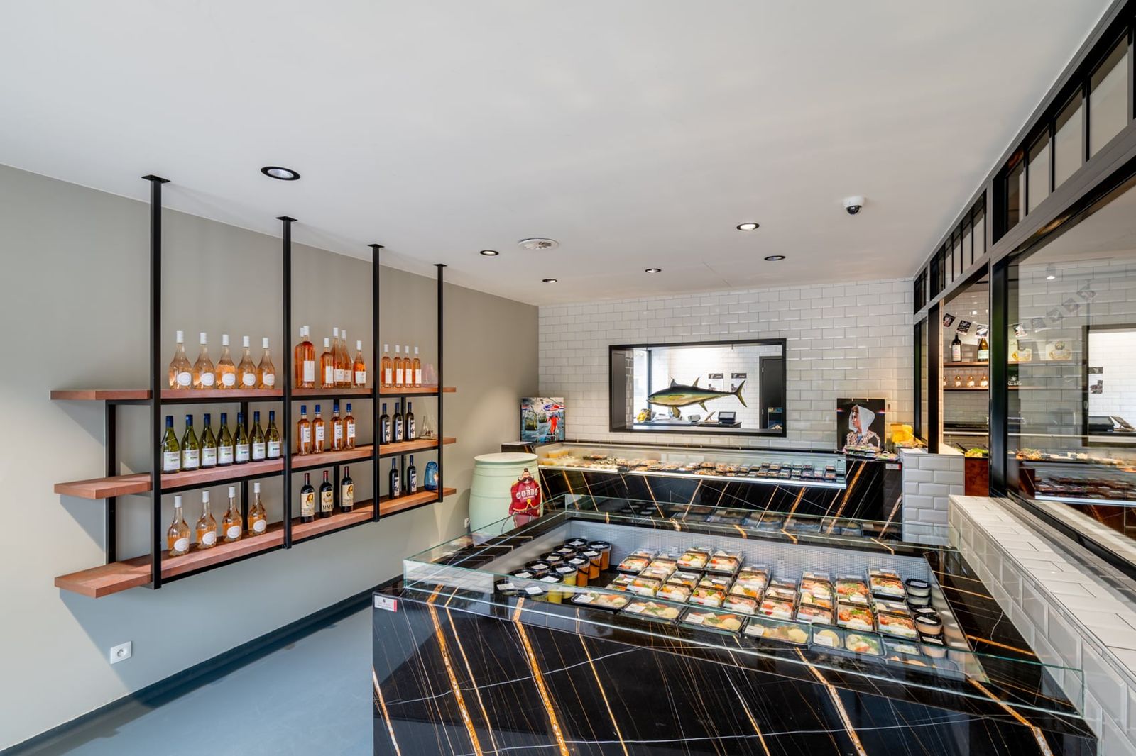 Vis&Co Oud-Turnhout