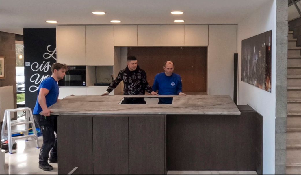 🔨 Word jij onze nieuwe keukenplaatser?