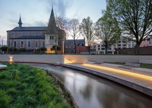 3x goud voor Ebema op de Febe Elements Awards !