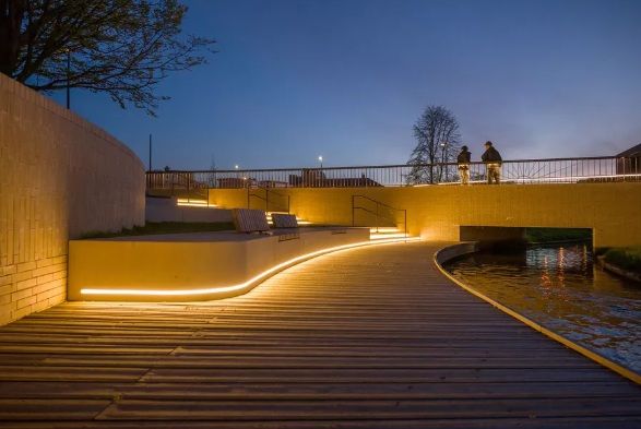 Project Zonhoven Centrum