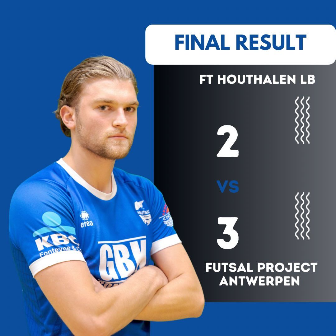 2026 START MET EEN VALSE NOOT