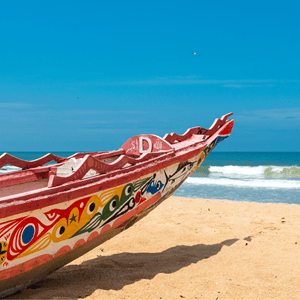 Reizen naar Senegal | Ontdek cultuur, natuur en avontuur