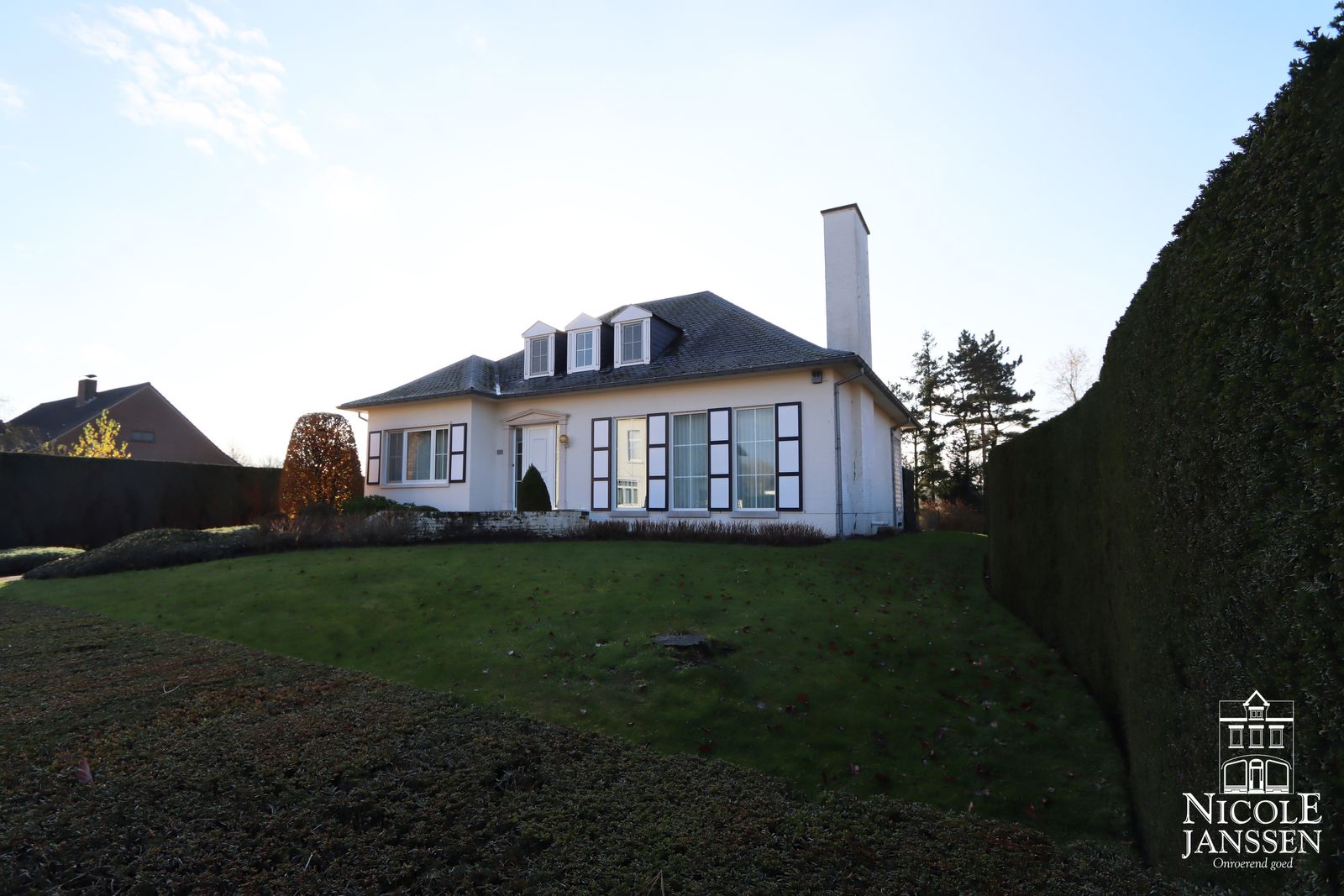 22 Nicole Janssen - huis te koop - Javanastraat 50 te Aldeneik - voorzijde.jpg