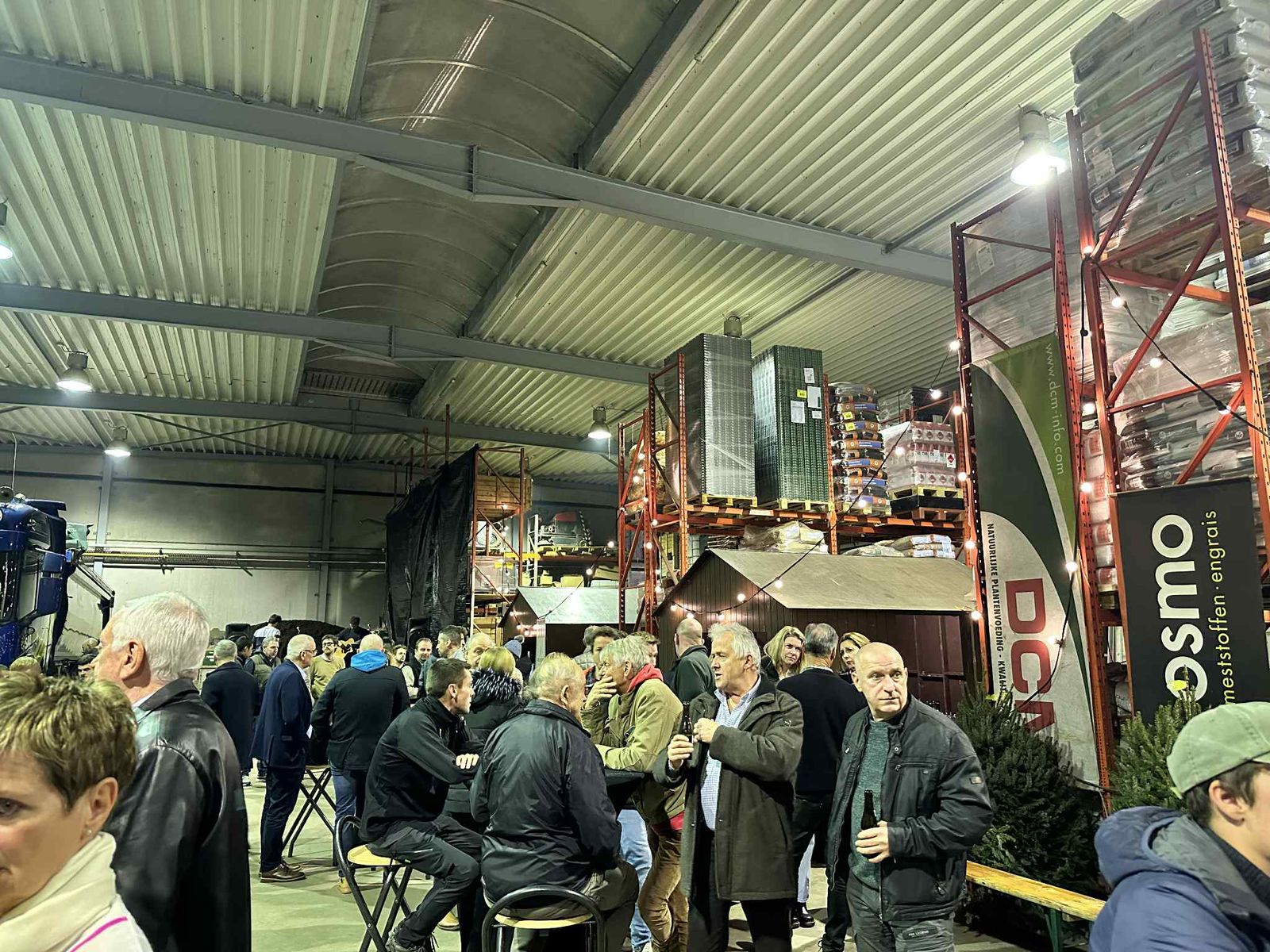 Winterborrel DBTM Asse