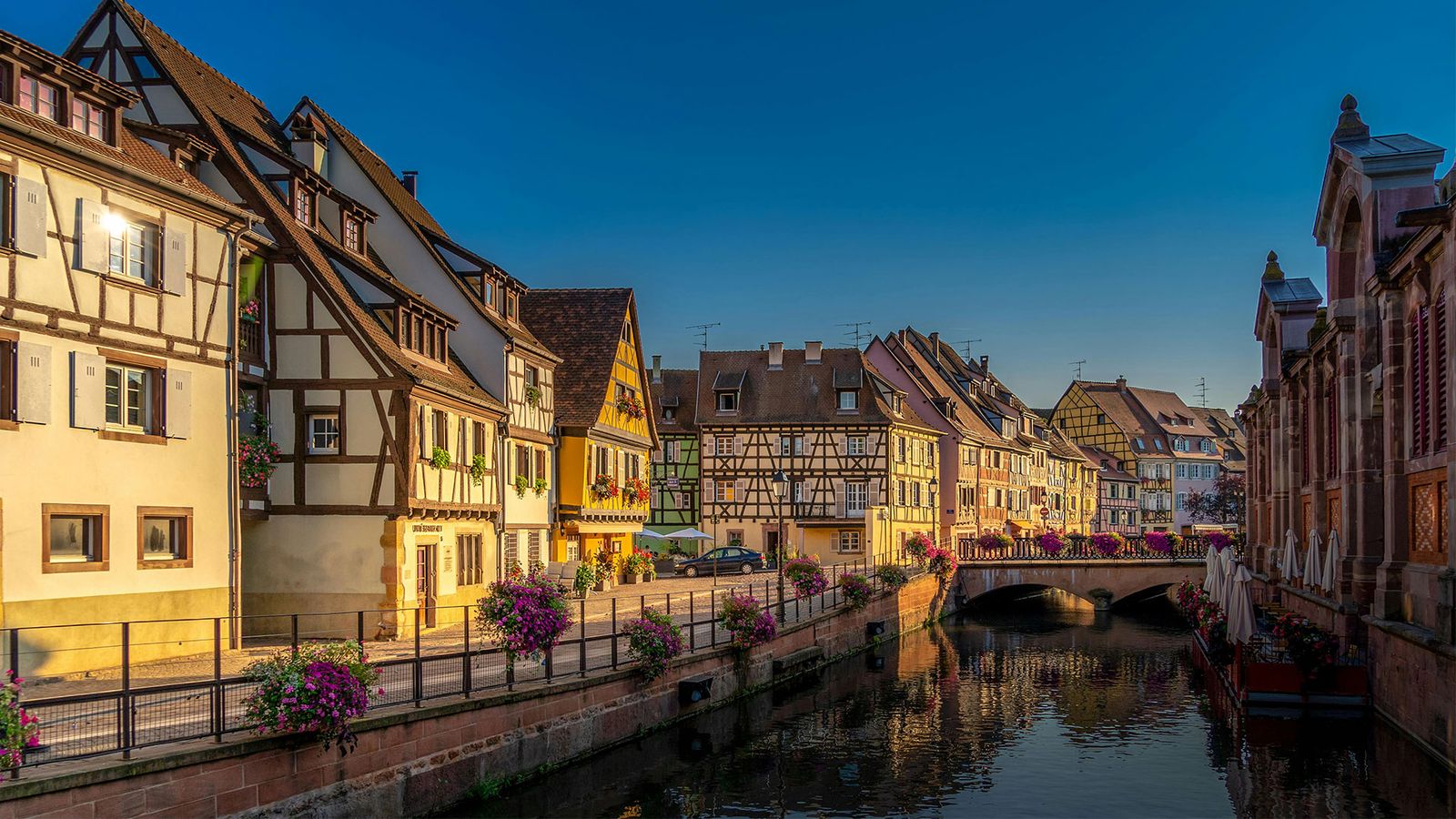 Reizen naar Frankrijk | Ontdek de charme van La Douce France