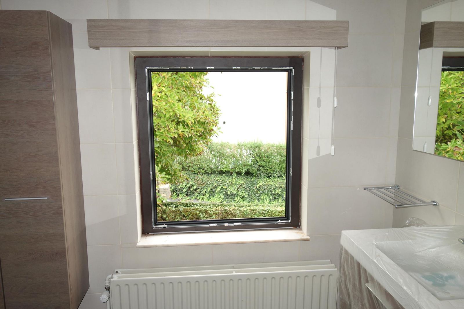 Overzetramen in Actie: Transformeer Je Huis Vandaag!