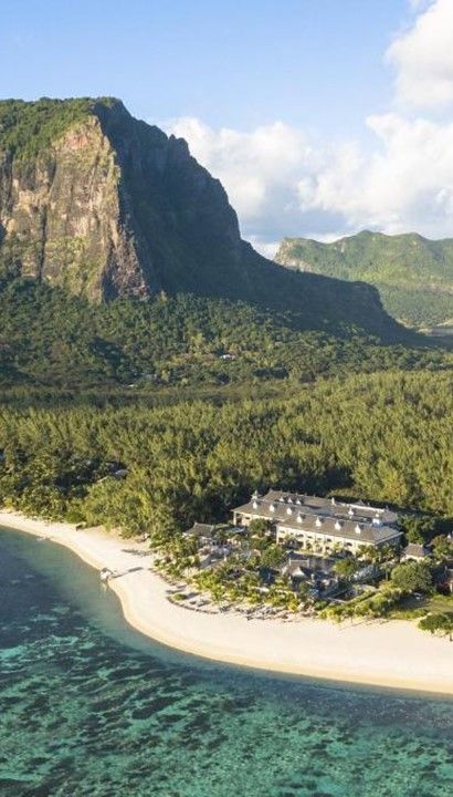 JW Marriott Mauritius Resort
