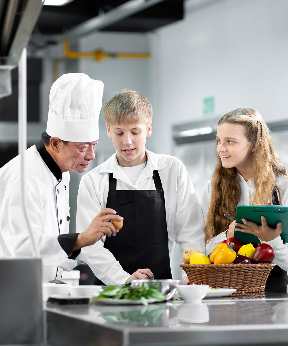 Stagevacature te Hasselt (M/V/X)