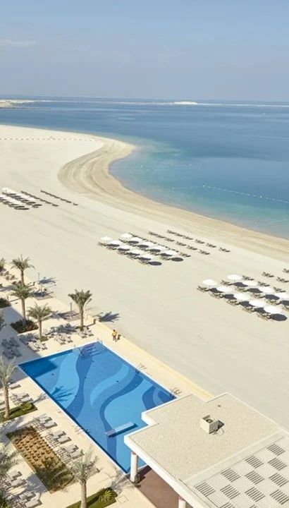 Riu Dubai****