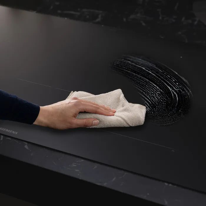 Makkelijk schoon te maken