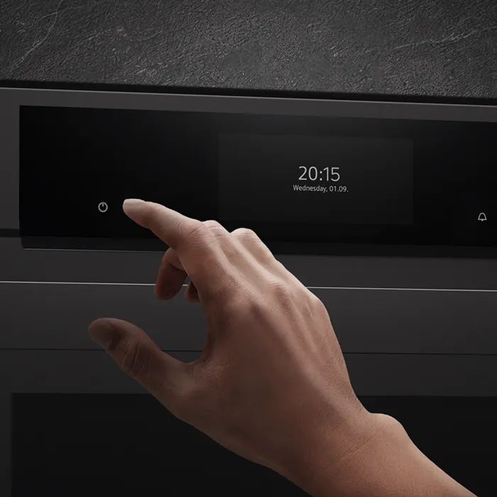 Minder vingerafdrukken