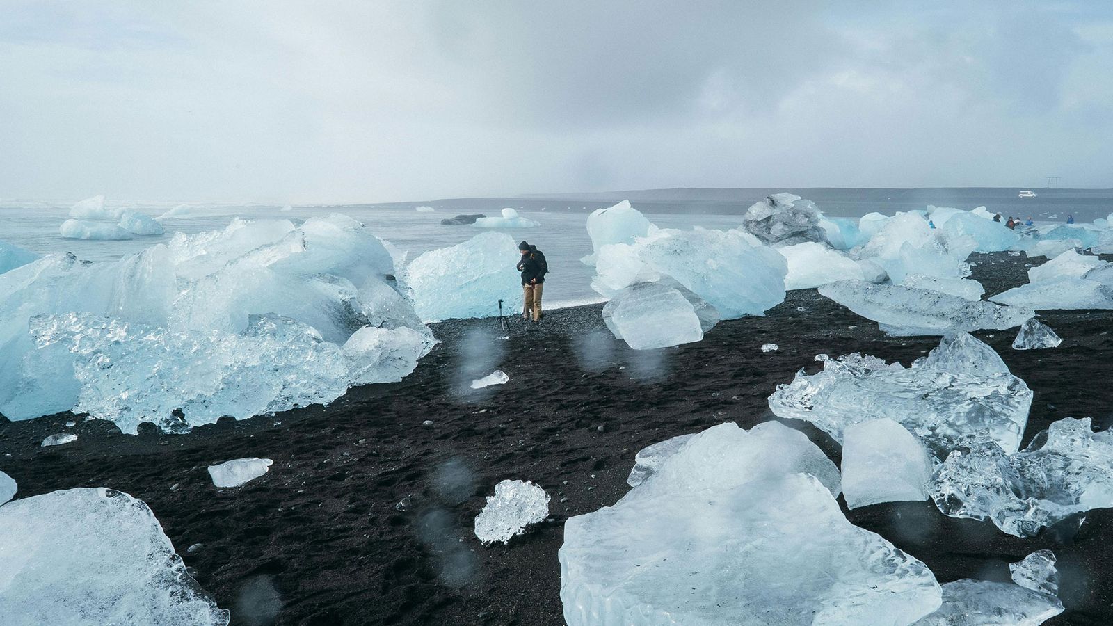 Reizen naar IJsland | Ontdek het land van vuur en ijs