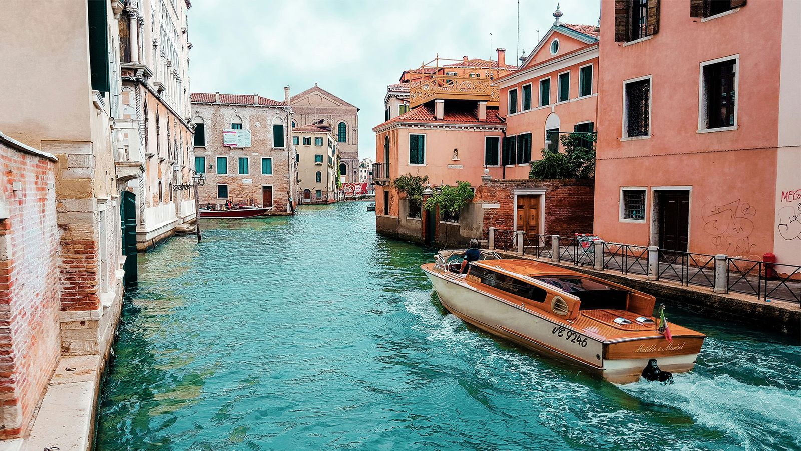 Reizen naar Italië | Ontdek La Dolce Vita