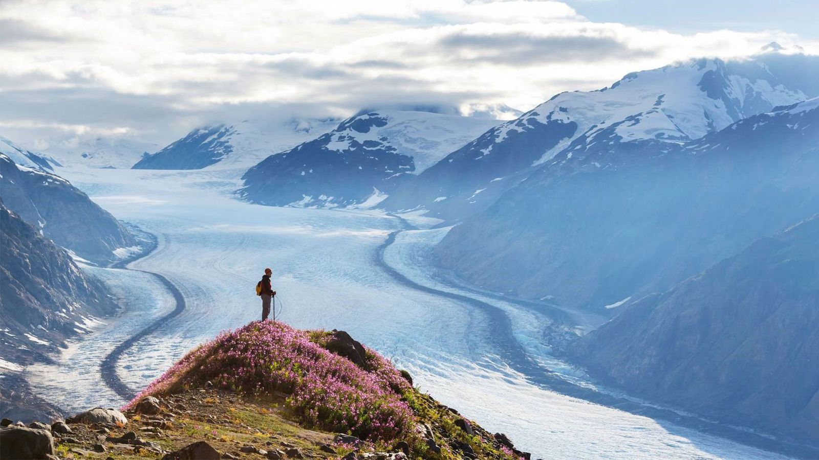 18-daagse rondreis door Canada: Passage to Alaska