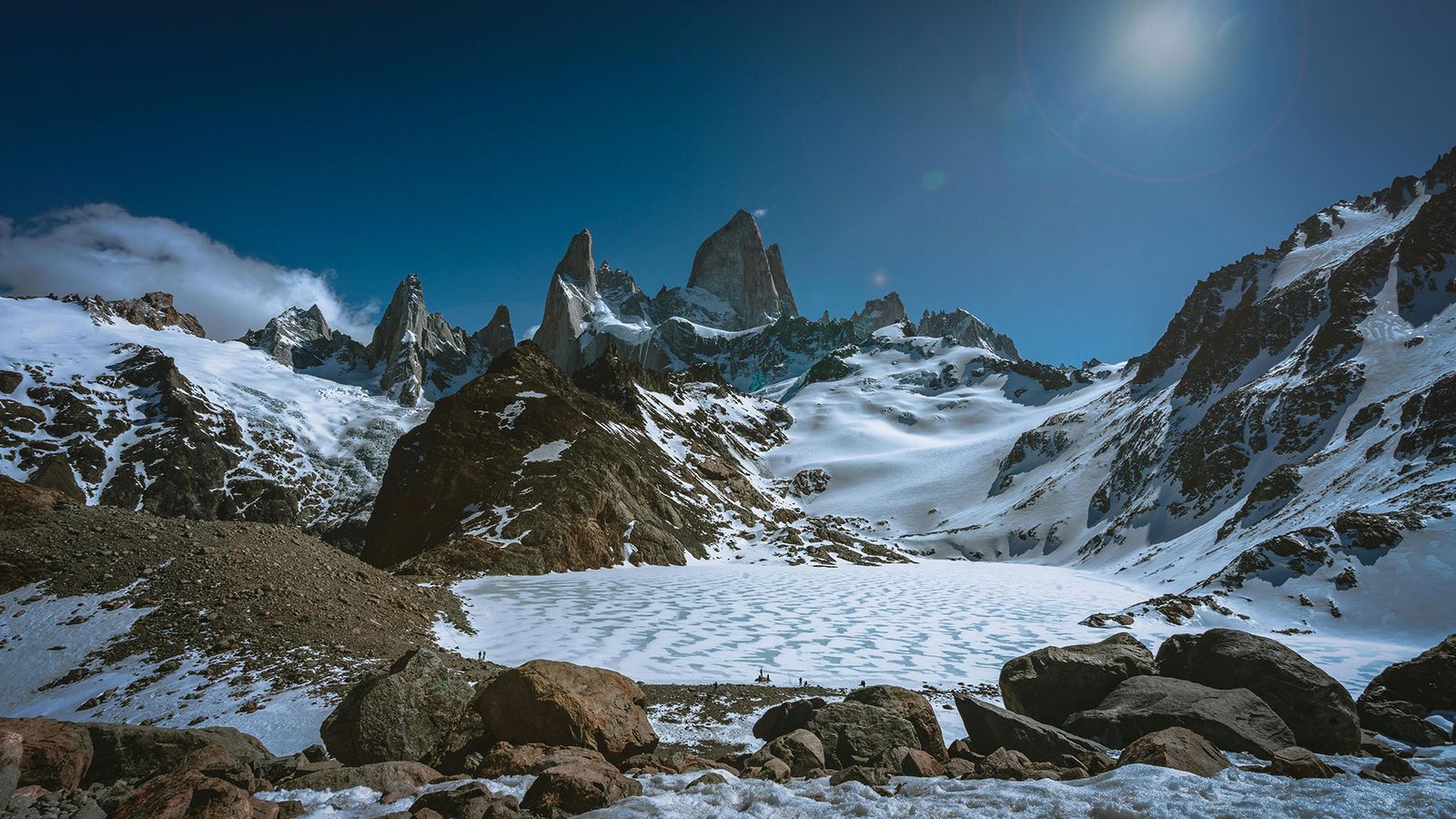 Reizen naar Argentinië | Ontdek cultuur en natuur op maat