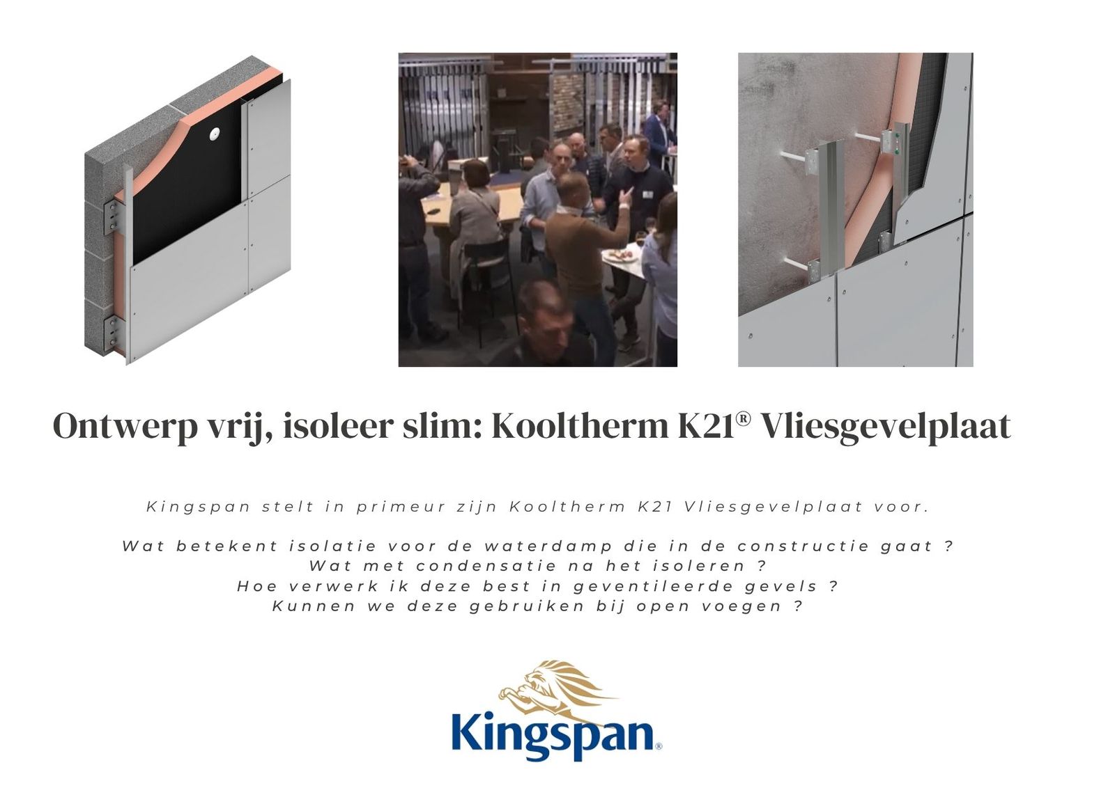 Schrijf je vandaag nog in voor de infosessie van 19 juni in Bilzen !