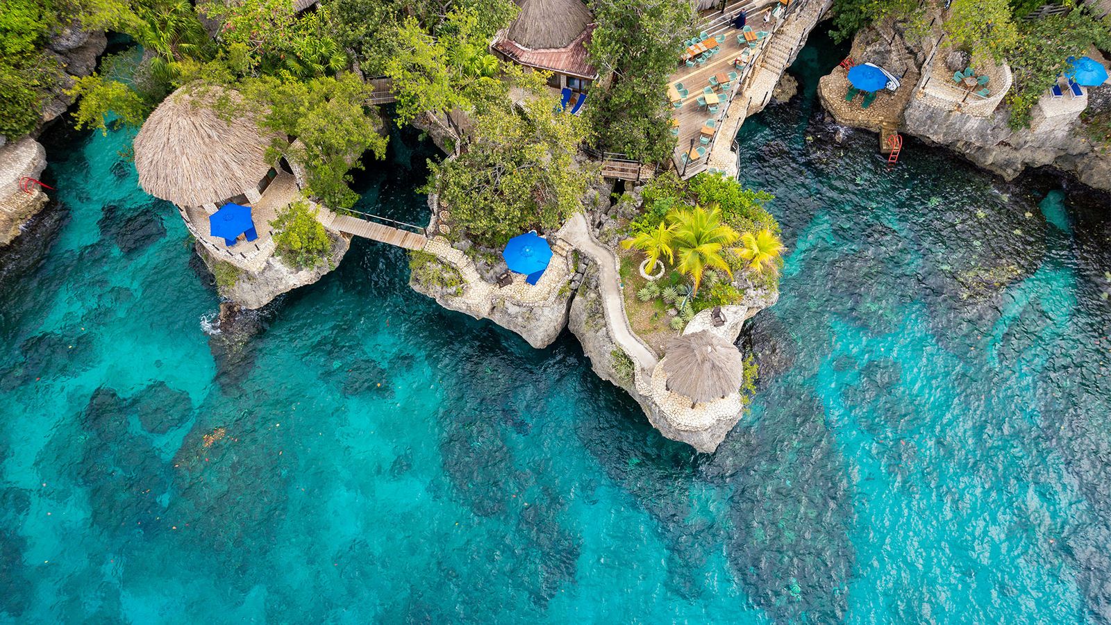 Reizen naar Jamaica | Ontdek het ritme van de Caraïben