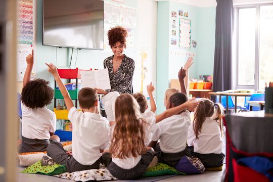 Basis onderwijs